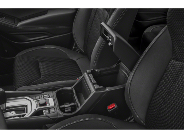 2021 Subaru Forester Base photo 9