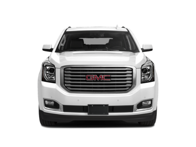 2018 Gmc Yukon SLT photo 4