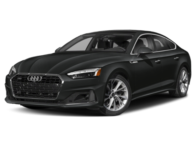 2023 AUDI A5 - Image 5