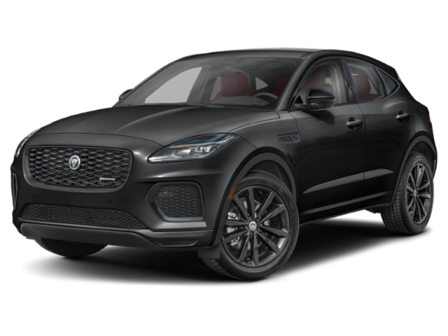 2024 Jaguar E-Pace R-DYNAMIC SE
