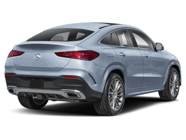 2026 Mercedes Benz GLE 450 4MATIC photo 2