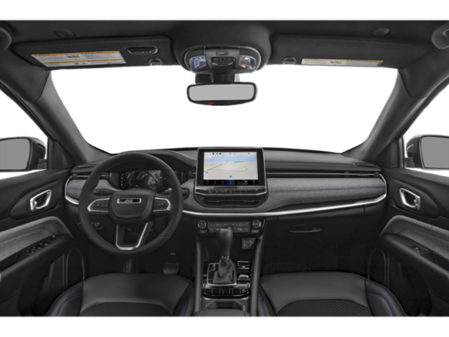 2025 Jeep Compass Latitude photo 5
