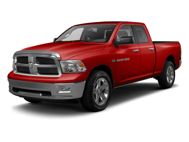 2010 RAM Ram 1500 Pickup Sport's photo
