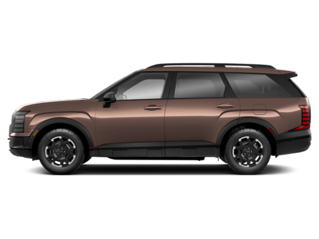 2026 Hyundai Palisade XRT photo 2