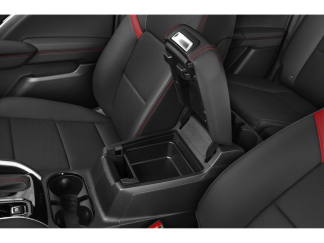 2025 Chevrolet Colorado Z71 photo 11