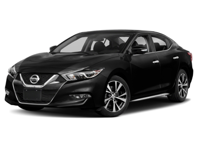 2018 Nissan Maxima