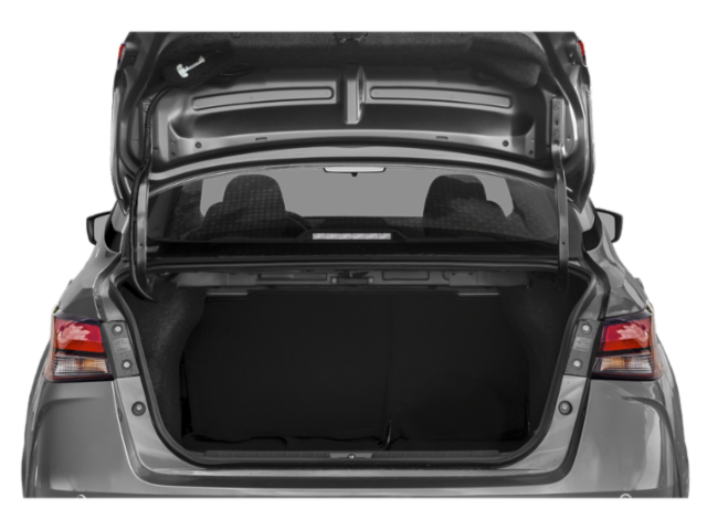 2022 Nissan Versa 1.6 SV photo 16