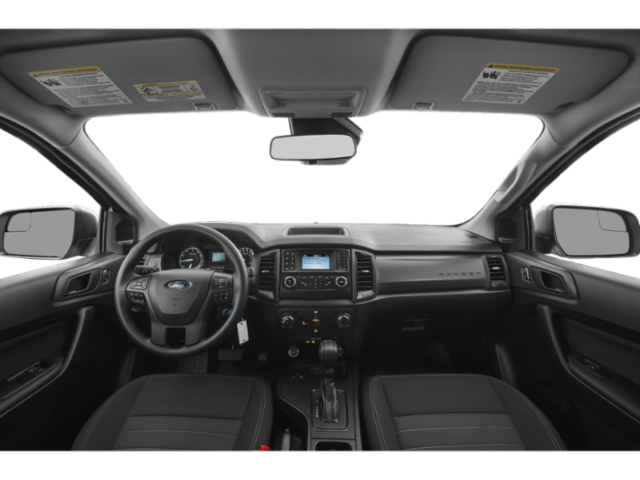 2022 FORD RANGER - Image 5