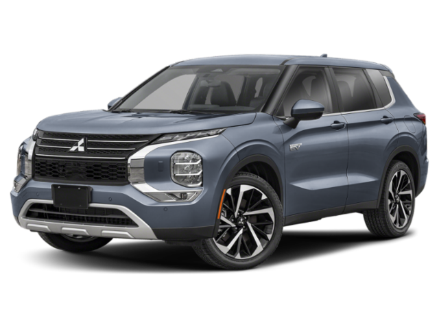 2025 Mitsubishi Outlander Plug-in Hybrid SE's photo