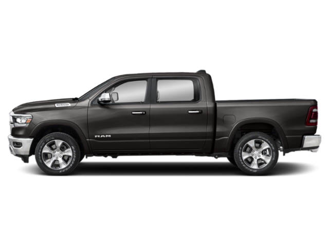 2022 Ram 1500 Laramie photo 2