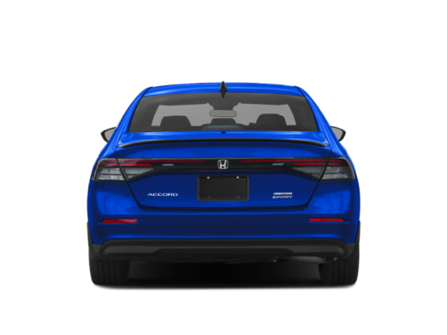 2025 Honda Accord Sport photo 5