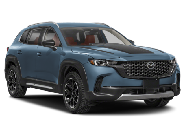2025 Mazda CX-50 2.5 Turbo Meridian Edition photo 4