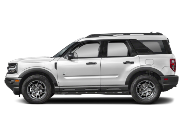 2022 Ford Bronco Sport Big Bend photo 3
