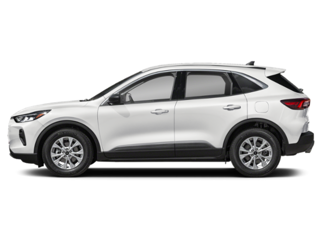 2026 Ford Escape Active photo 2