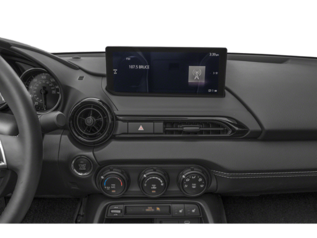 2025 Mazda MX-5 Miata Miata RF photo 7