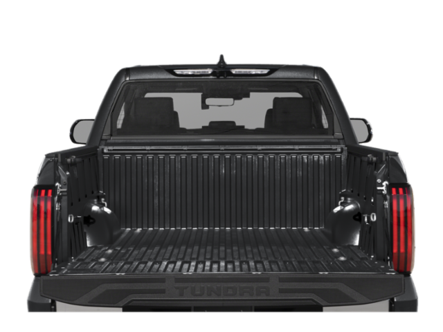 New 2025 CELESTIAL SILVER METALLIC Toyota Limited Hybrid image 8