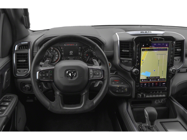 2022 Ram 1500 TRX photo 3