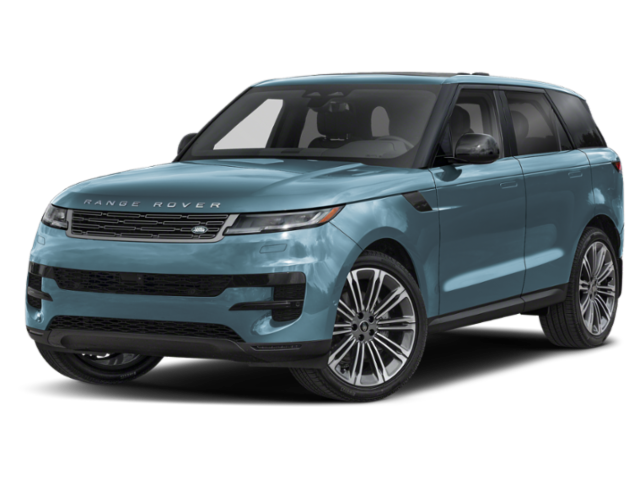 2026 Land Rover Range Rover Sport SE's photo