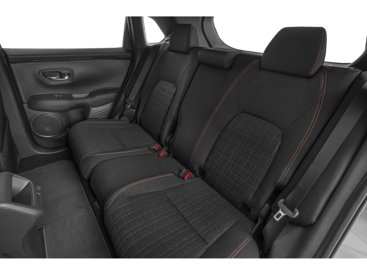 2026 Honda HR-V Sport photo 7