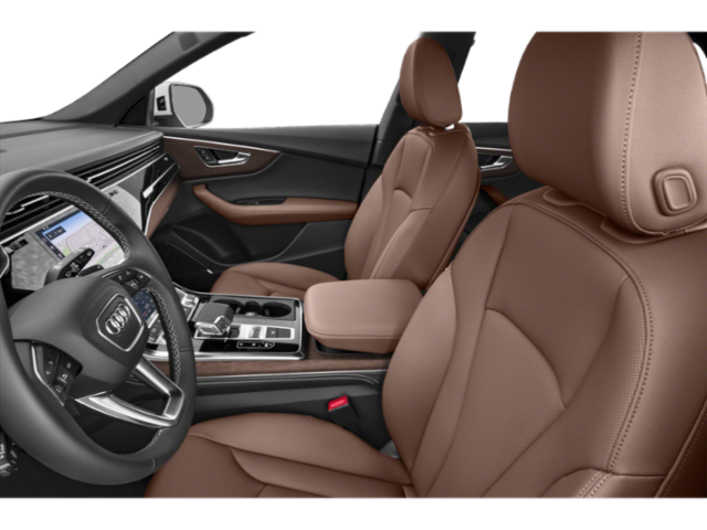 2026 Audi Q8 line Prestige photo 4
