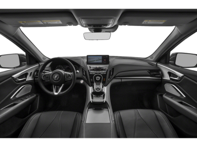 2019 Acura RDX Technology photo 4