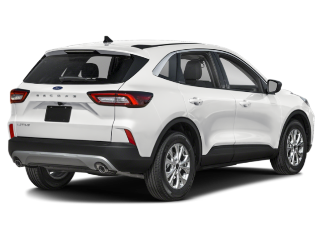 2024 Ford Escape Active photo 2