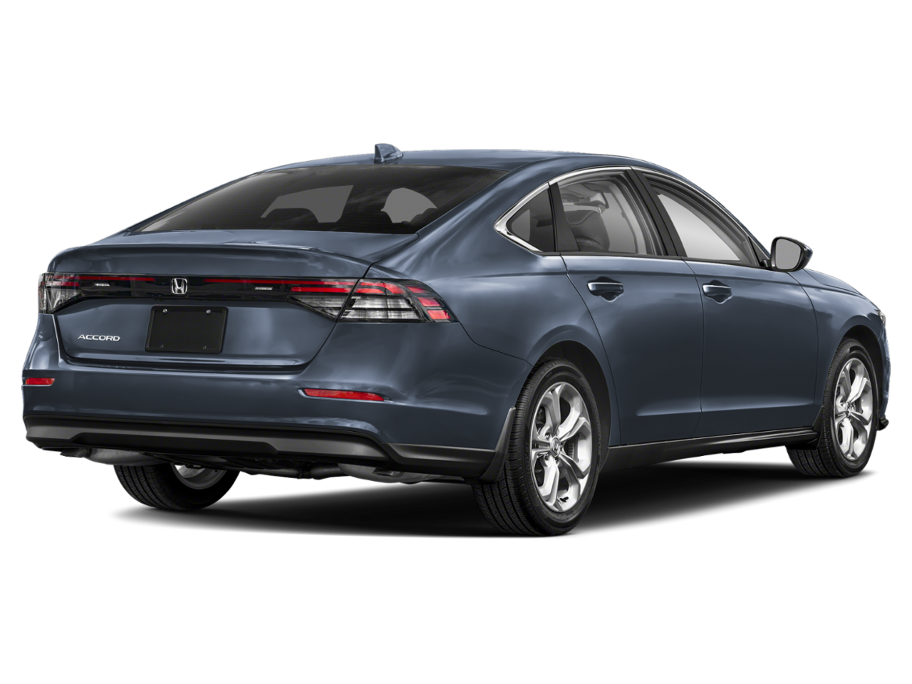 2025 Honda Accord LX photo 3