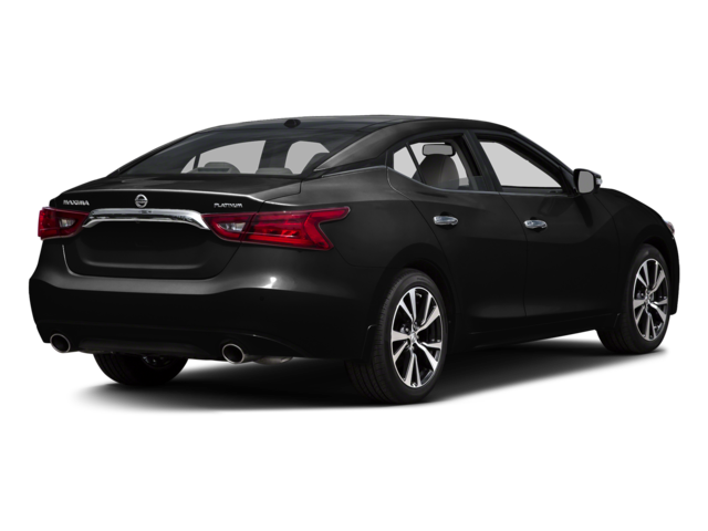 Used 2017 Nissan Maxima SL with VIN 1N4AA6AP7HC402520 for sale in East Providence, RI