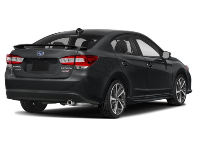 2022 Subaru Impreza Sport photo 10