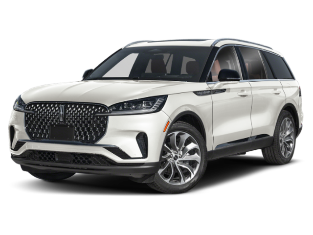 2025 Lincoln Aviator Reserve's photo
