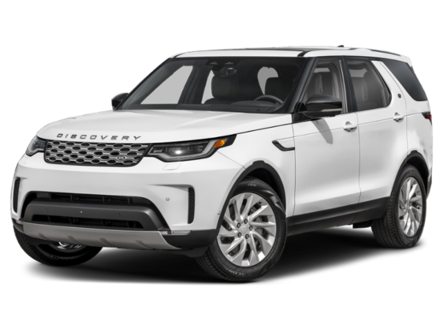 New 2026 Discovery's photo