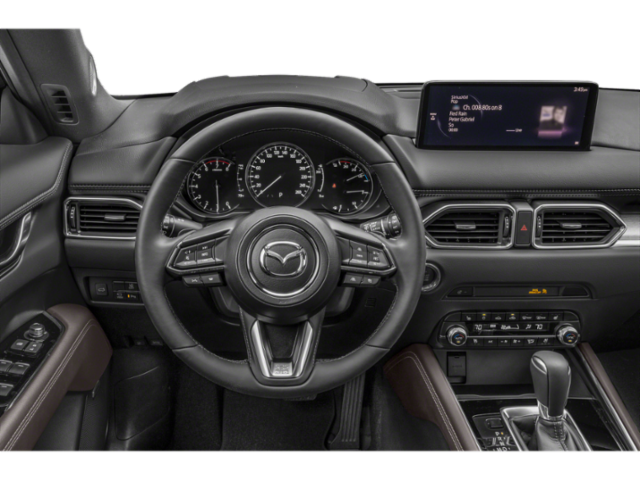 2024 Mazda CX-5 Signature photo 2
