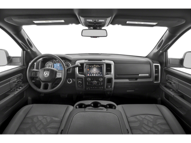 2018 Ram 2500 Power Wagon photo 10