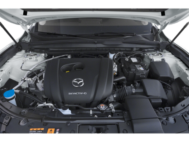 2025 Mazda CX-50 2.5 S Premium photo 7