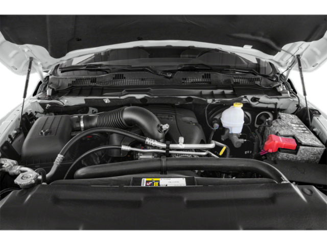 2019 Ram 1500 Classic Express photo 9