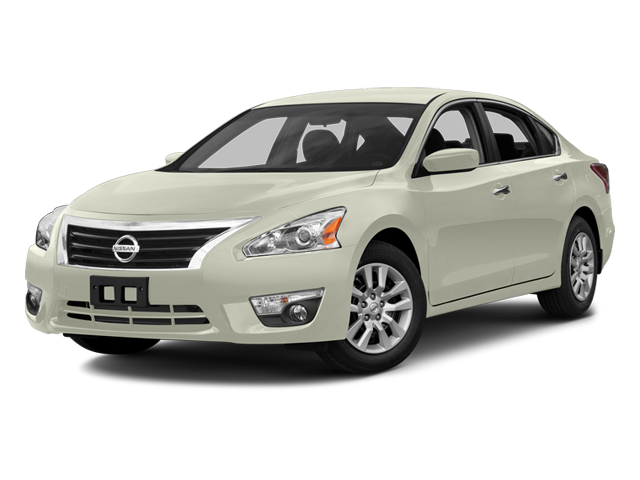 2013 Nissan Altima Sedan S's photo