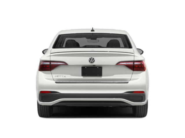 2024 Volkswagen Jetta 1.5T S photo 4