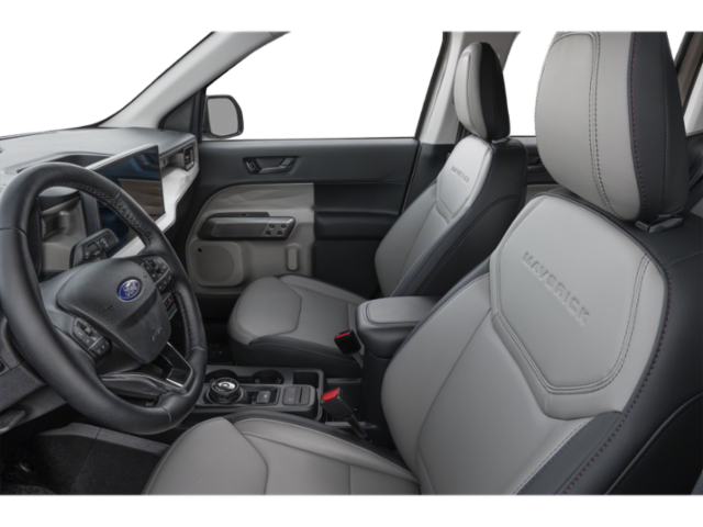 2026 Ford Maverick Lariat photo 4