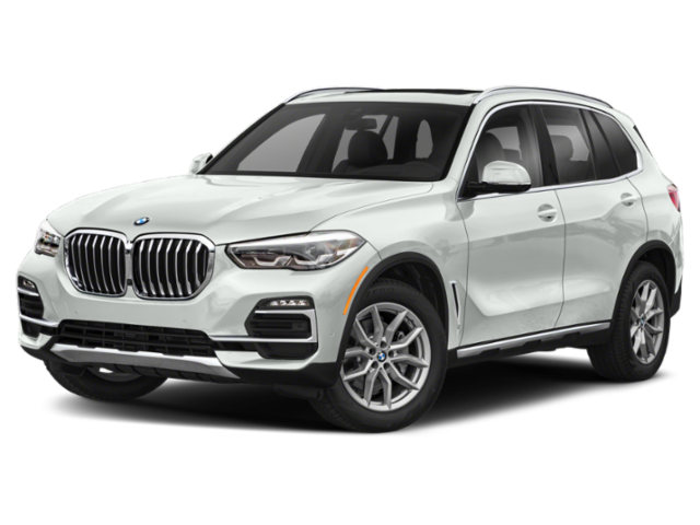 2021 BMW X5 40i