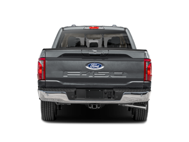2024 Ford F-150 XLT photo 8