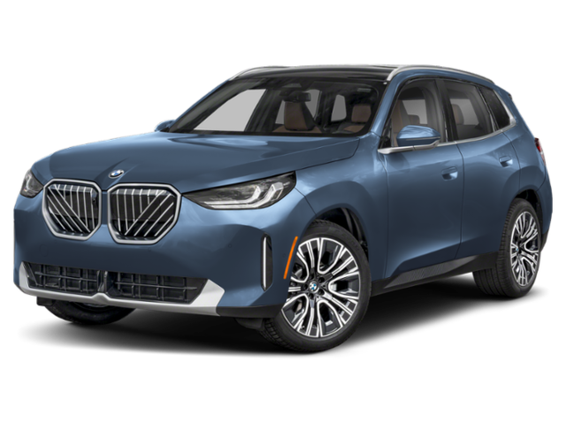 2026 BMW X3 30's photo