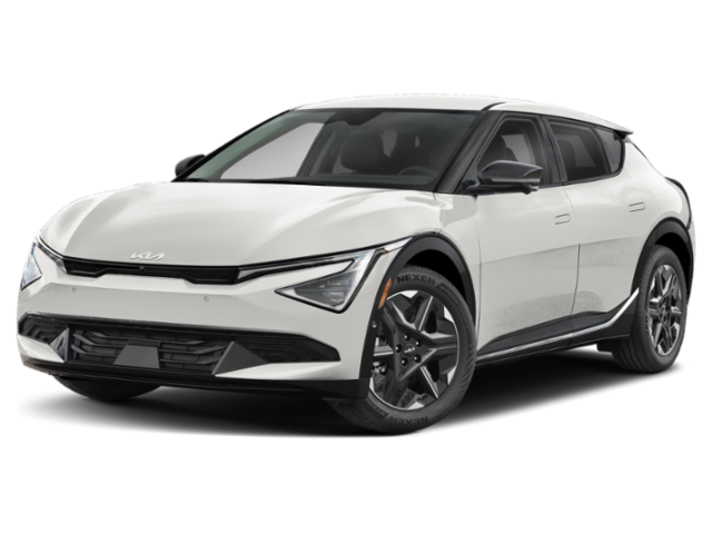 2025 Kia EV6 Wind's photo