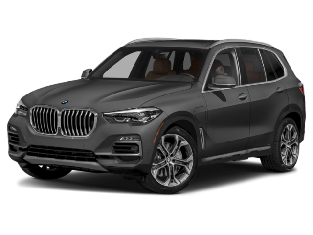 2023 BMW X5 45e