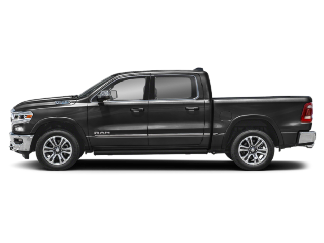 New 2024 Ram 1500 Limited Crew Cab in Longview #24D378 | Peters ... image.
