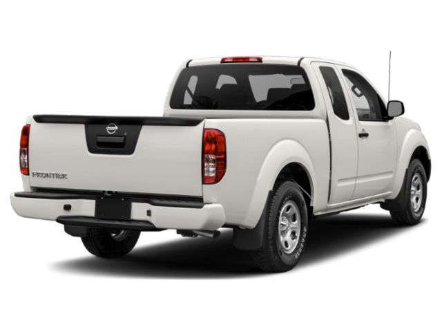 2021 Nissan Frontier S photo 2