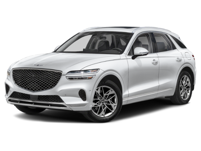 2023 GENESIS GV70 Standard's photo
