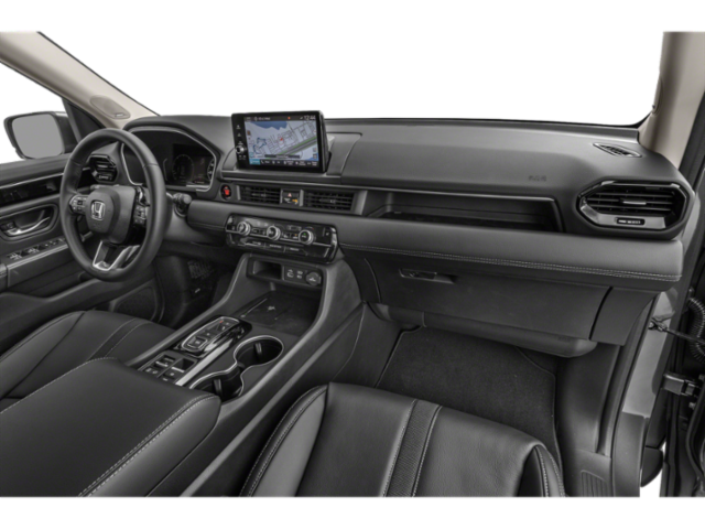 2025 Honda Pilot Touring photo 11