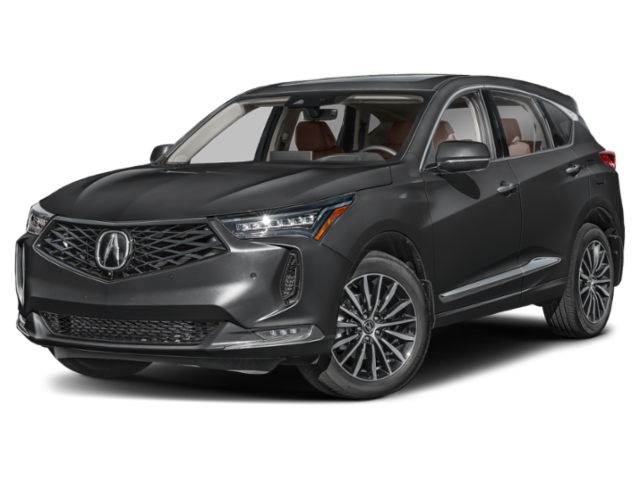 2025 Acura RDX Advance Package's photo