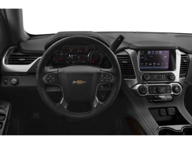 2019 Chevrolet Tahoe LT photo 4