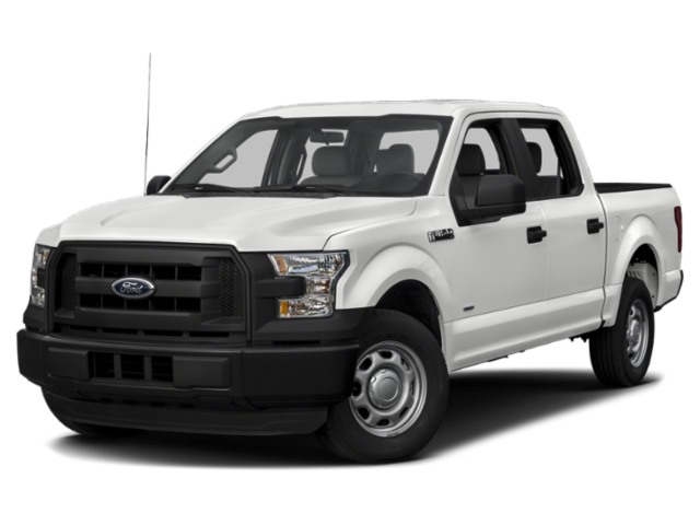 2015 Ford F-150 XL photo 2